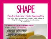 Shape